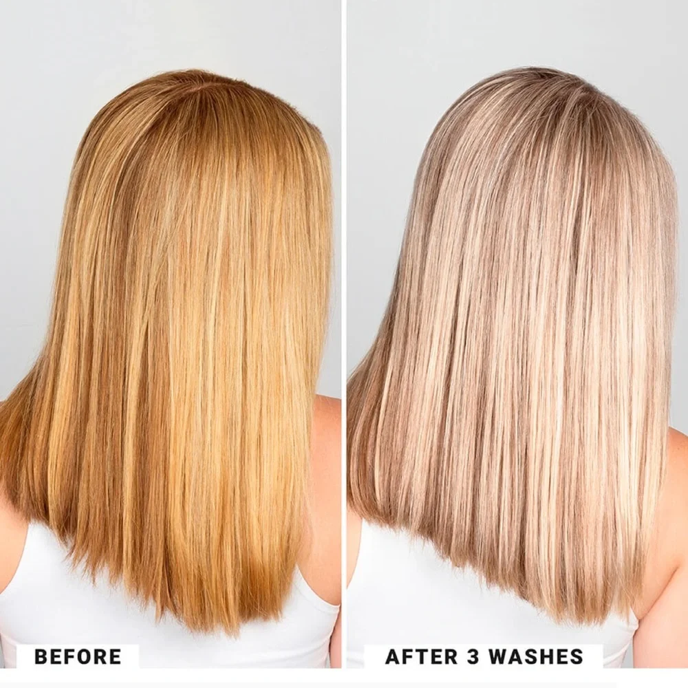 Beachwaver Blonde Shampoo/conditioner - Picture 4 of 6